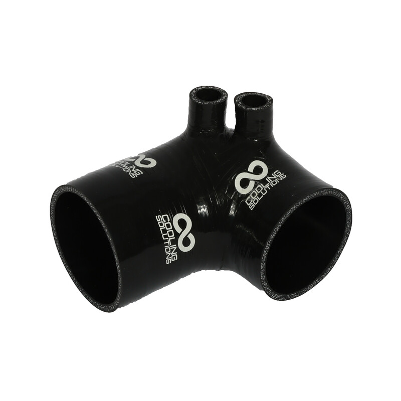 Cooling Solutions Silicone Air Intake Hose Kit for BMW E36